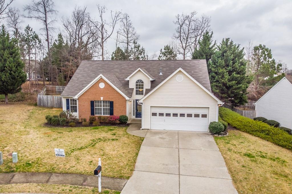 2362 Heatherton Ct., Dacula, GA 30019