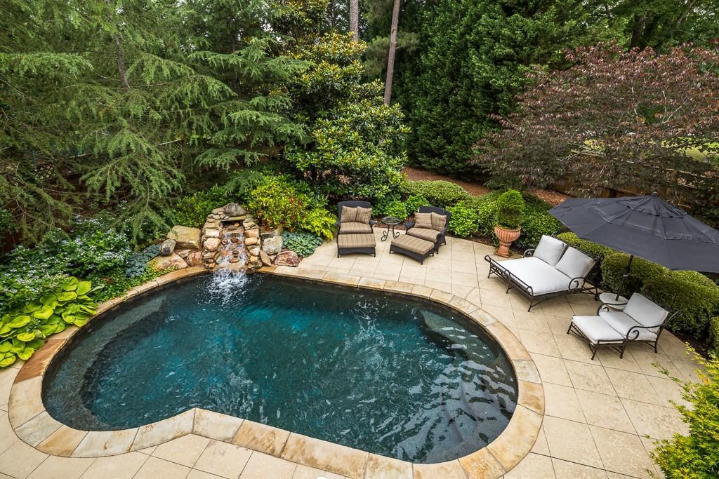 2974 Windstone Cir., Marietta, GA 30062