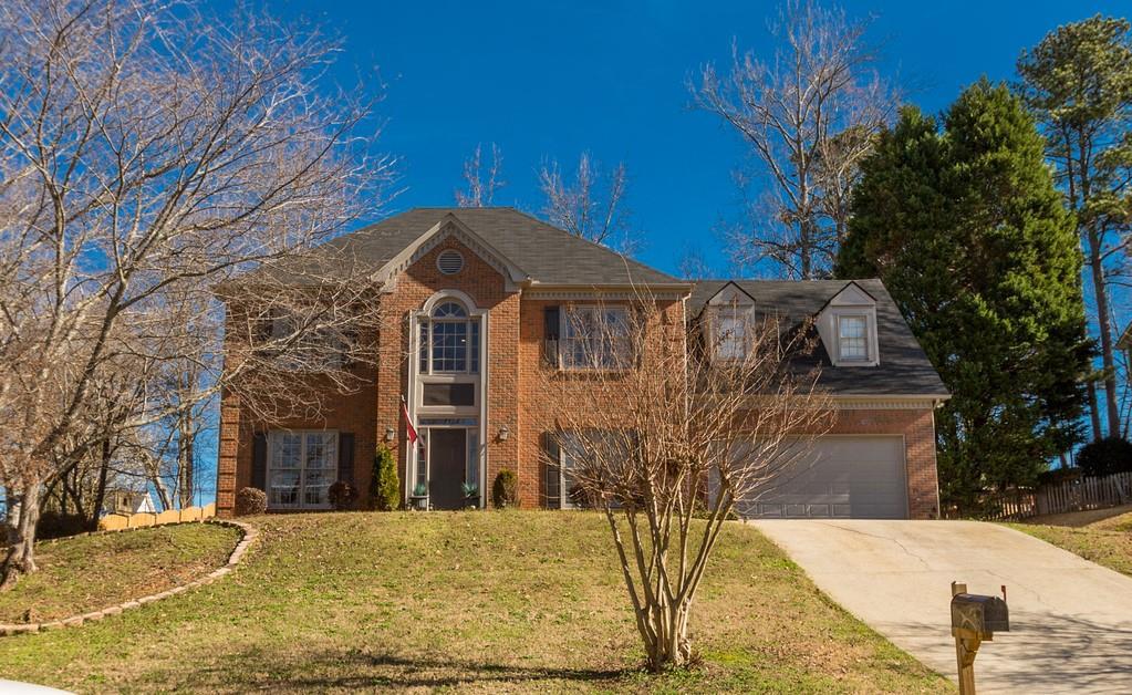 4411 Brickton Spur, Buford, GA 30518