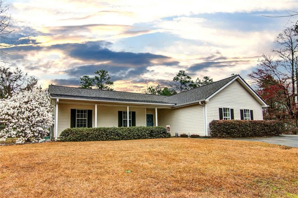 1635 Marble Rock Way, Monroe, GA 30656
