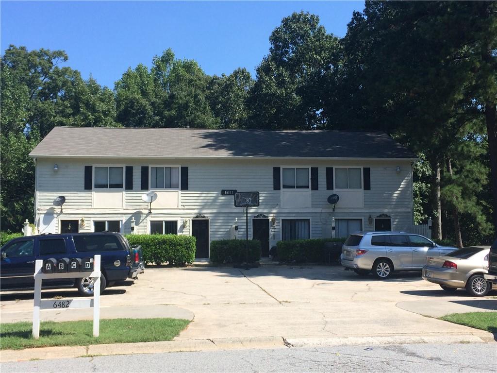 6482 Klinect Ct., Norcross, GA 30092