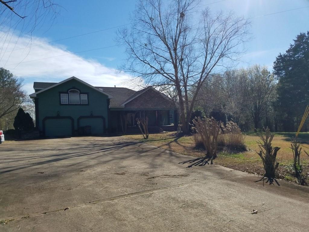7303 Banks Mill Rd., Douglasville, GA 30135