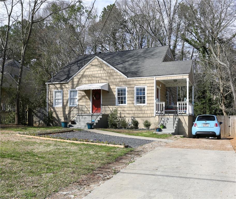 1276 Eastland Rd., Atlanta, GA 30316