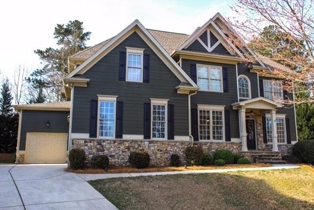 2572 Wild Heron Ct., Dacula, GA 30019