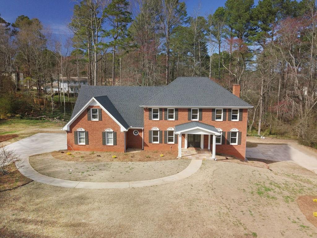 4481 Fallowfield Ln., Lilburn, GA 30047