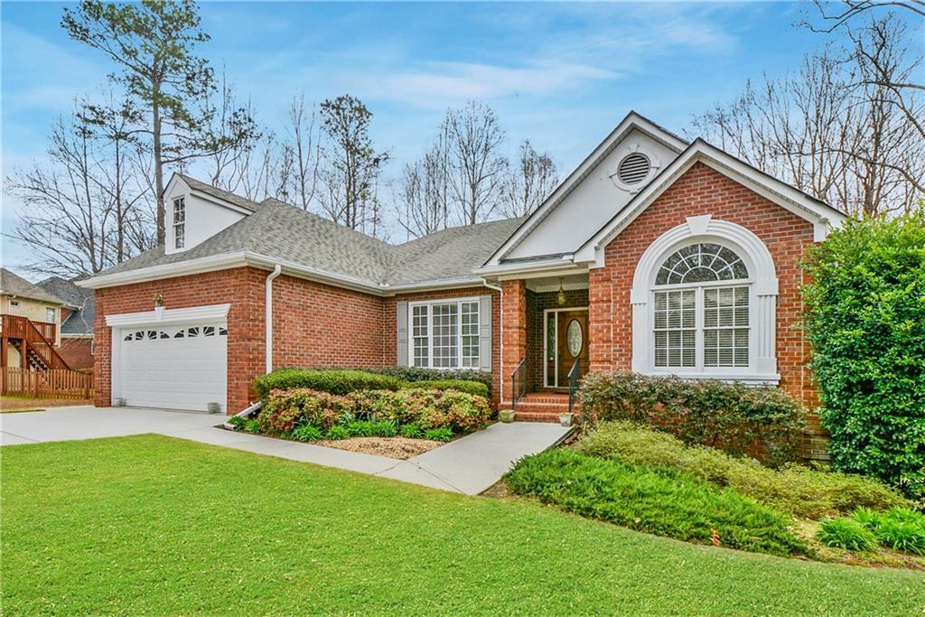 6440 Indian Acres Tr., Tucker, GA 30084