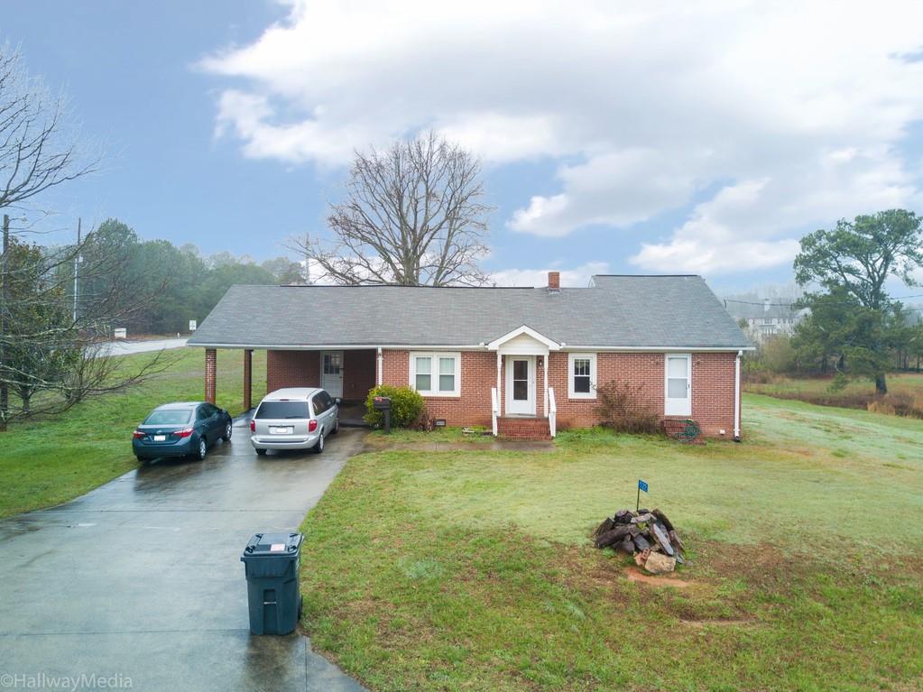 522 Hayes Rd., Auburn, GA 30011