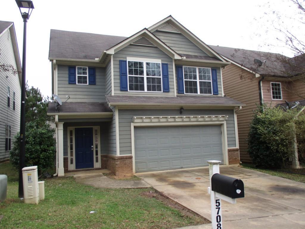 5708 Grande River Rd., Atlanta, GA 30349