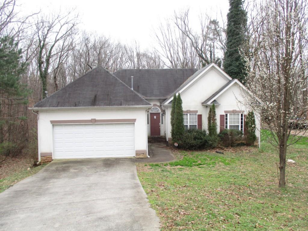 3780 Will Lee Rd., Atlanta, GA 30349