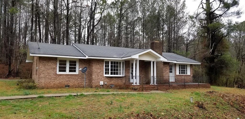 8731 Knox Bridge Hwy., Canton, GA 30114