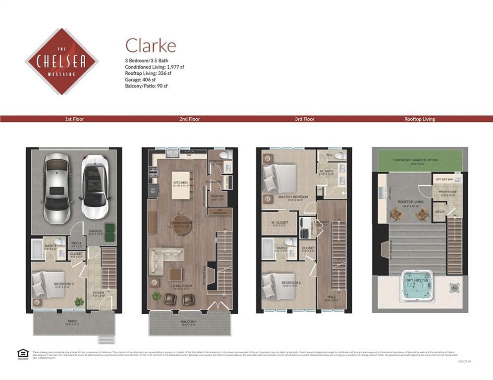 1224 Chelsea Cir. #38, Atlanta, GA 30318