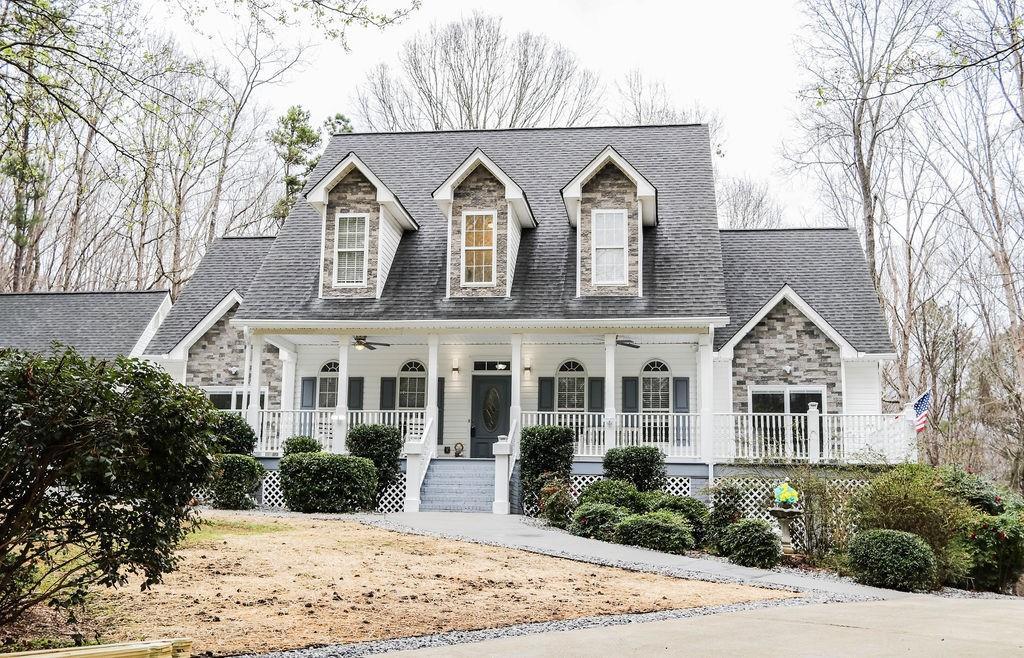 [Address Hidden by Seller], Dallas, GA 30157