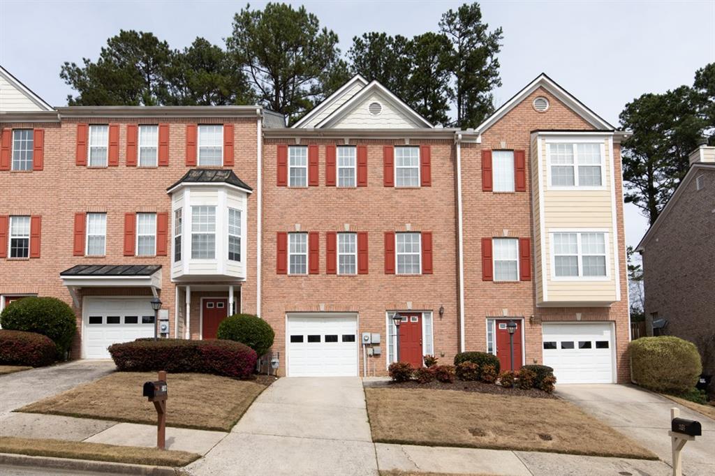 2164 Millgate Ln., Buford, GA 30519