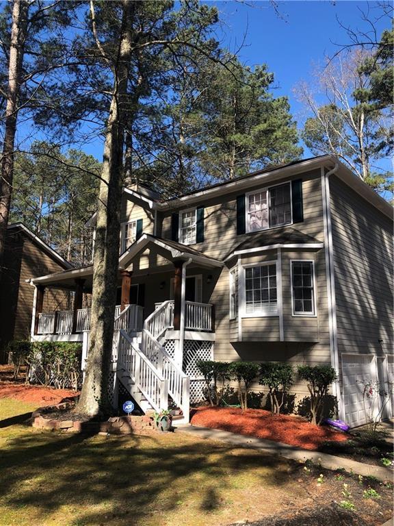 [Address Hidden by Seller], Marietta, GA 30080