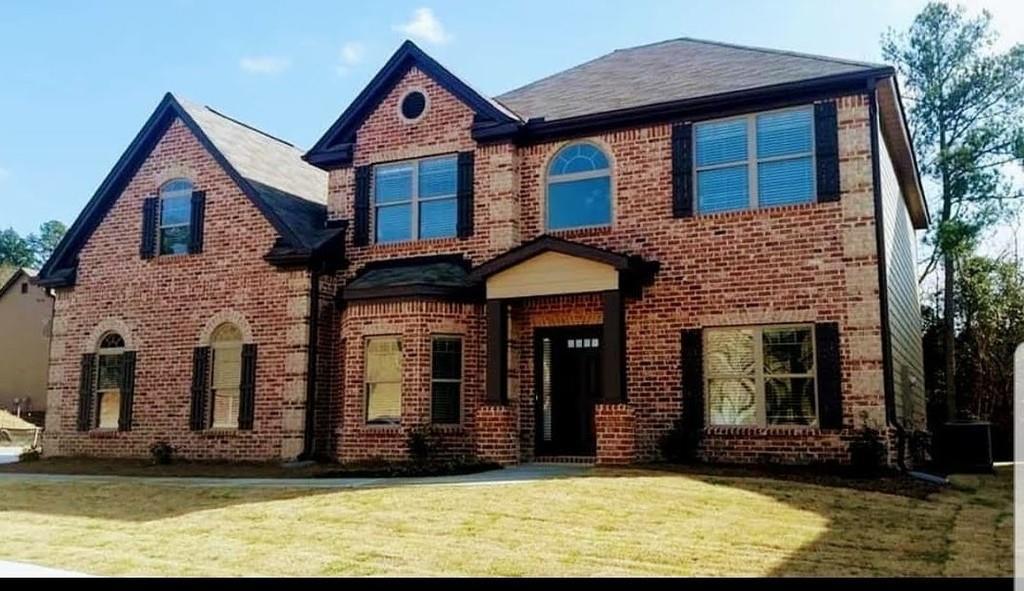 2020 Browning Bend Ct., Dacula, GA 30019