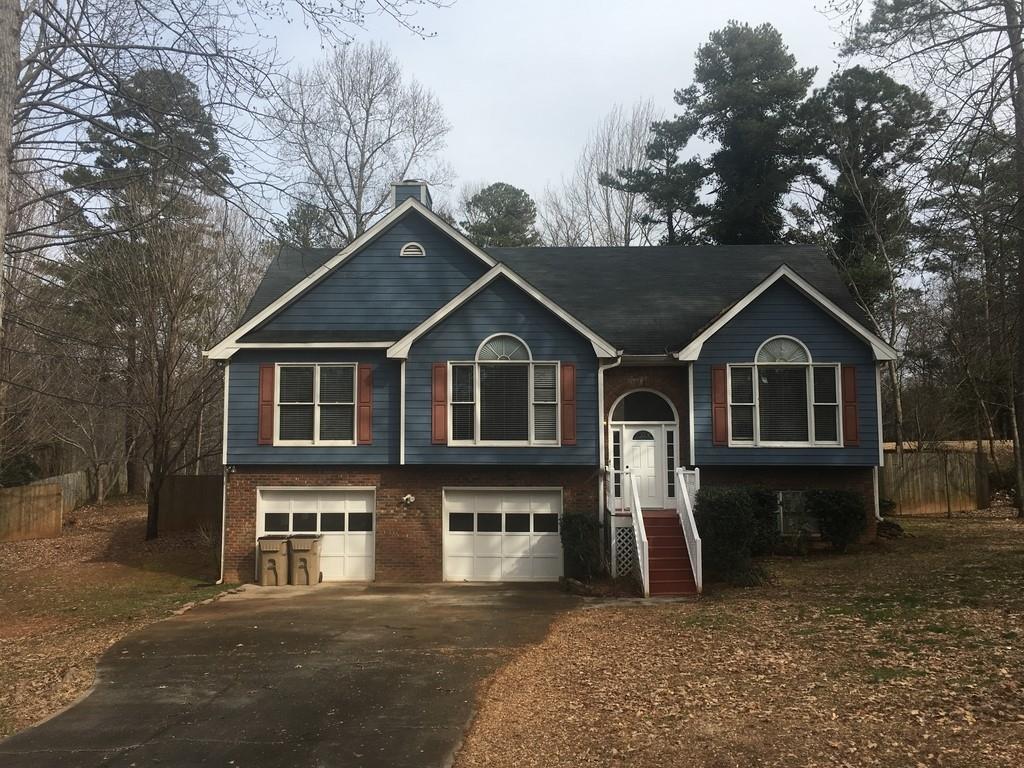 5611 Pipsissewa Dr., Flowery Branch, GA 30542