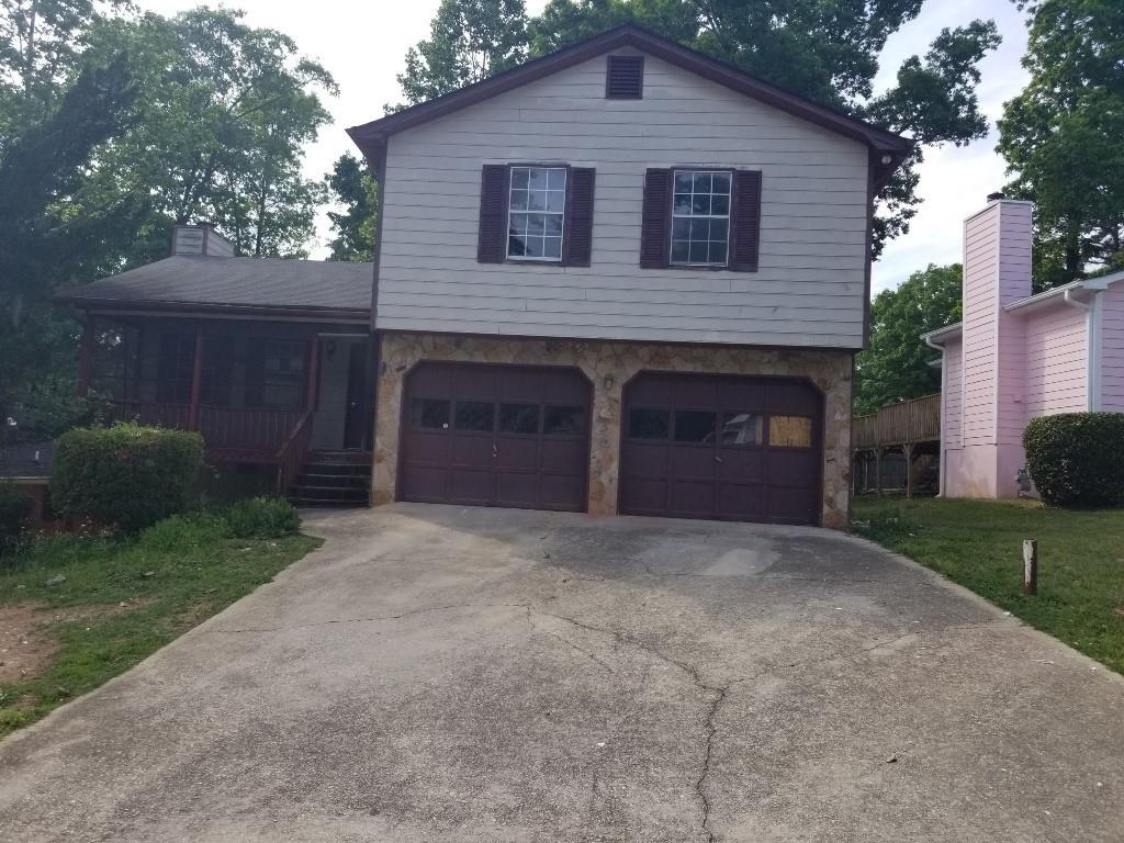 6384 Phillips Creek Dr., Lithonia, GA 30058