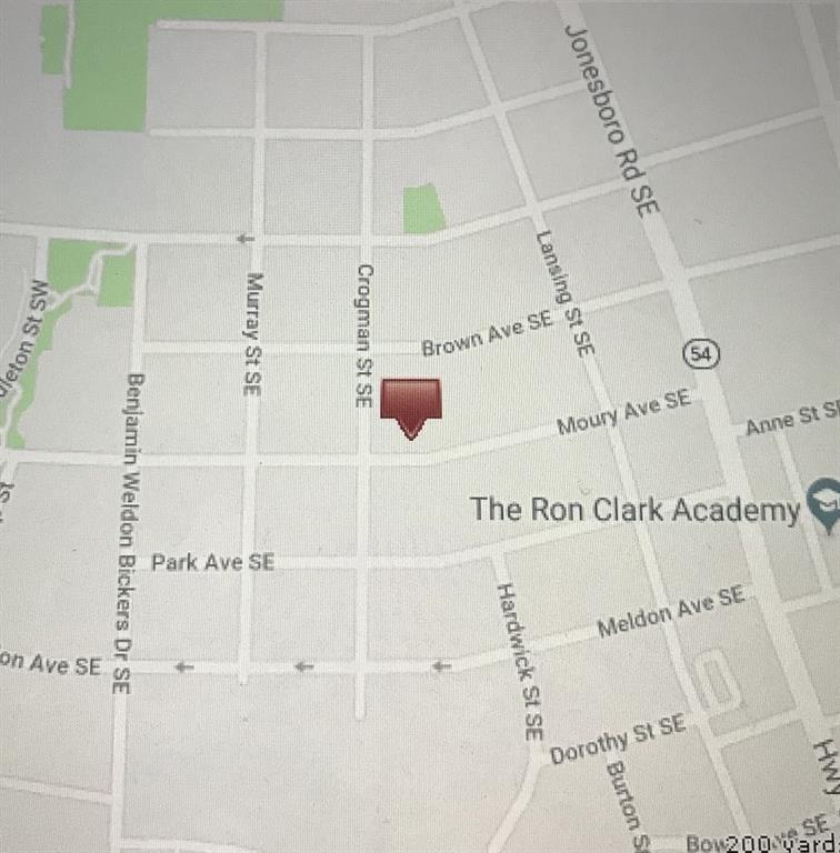 57 Moury Ave., Atlanta, GA 30315