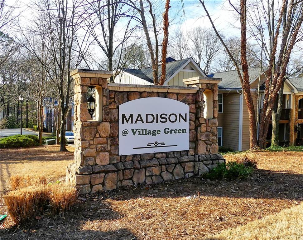 305 Madison Ct., Smyrna, GA 30080