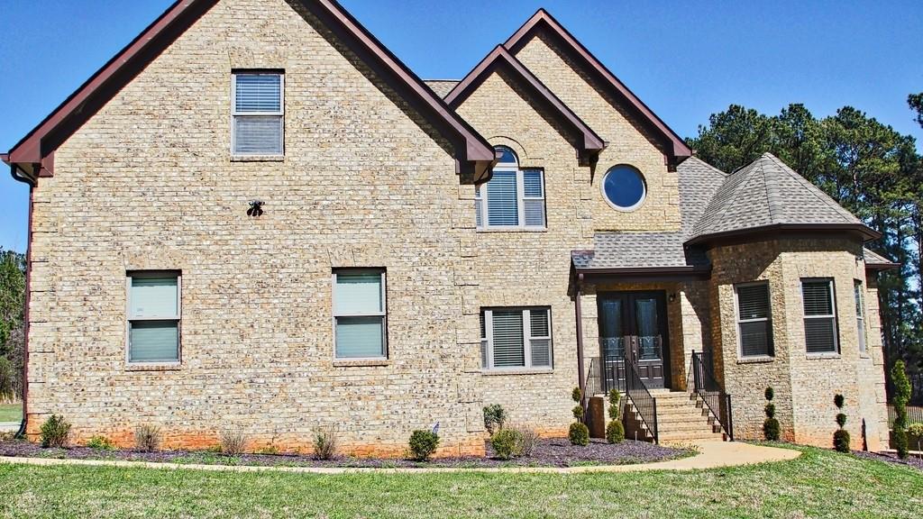 1419 Swiftwater Cir., Mcdonough, GA 30252