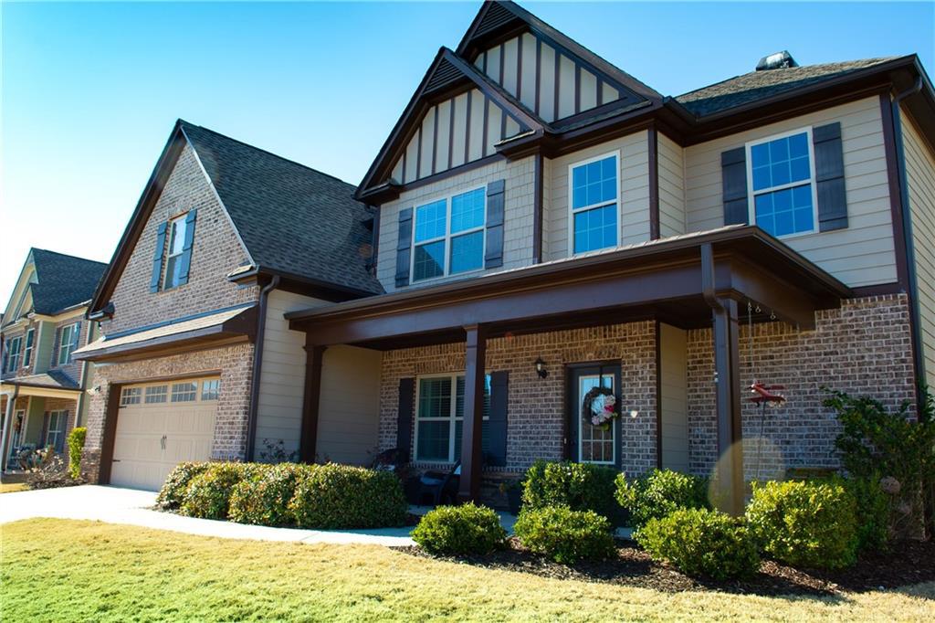 3140 Day Break Ln., Dacula, GA 30019