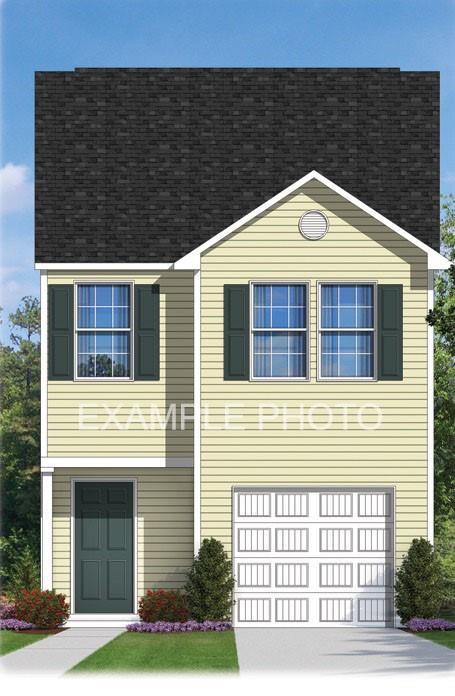 3509 Oakleaf Pass Pkwy., Fairburn, GA 30213