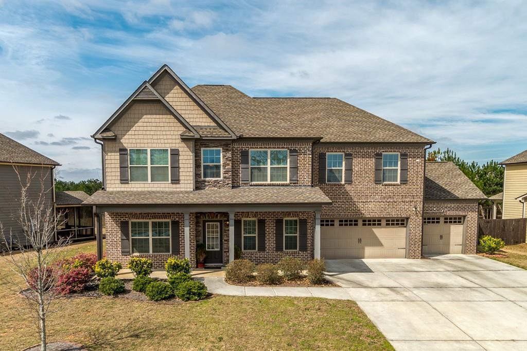 3056 Holden Spring Ct., Dacula, GA 30019
