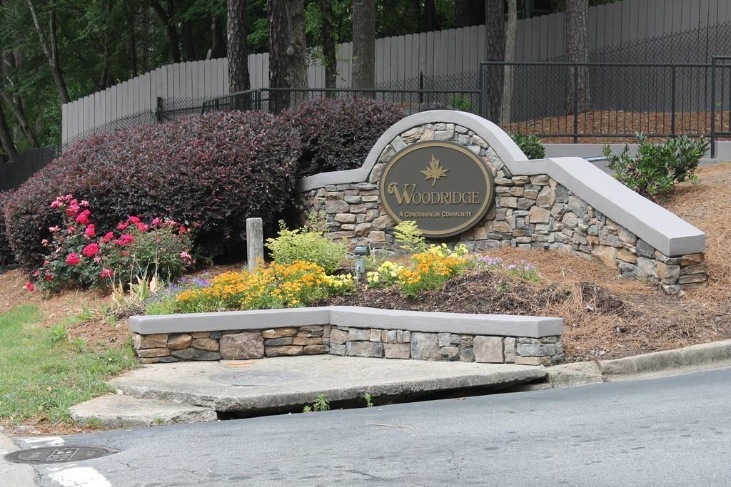 4031 Woodridge Way, Tucker, GA 30084