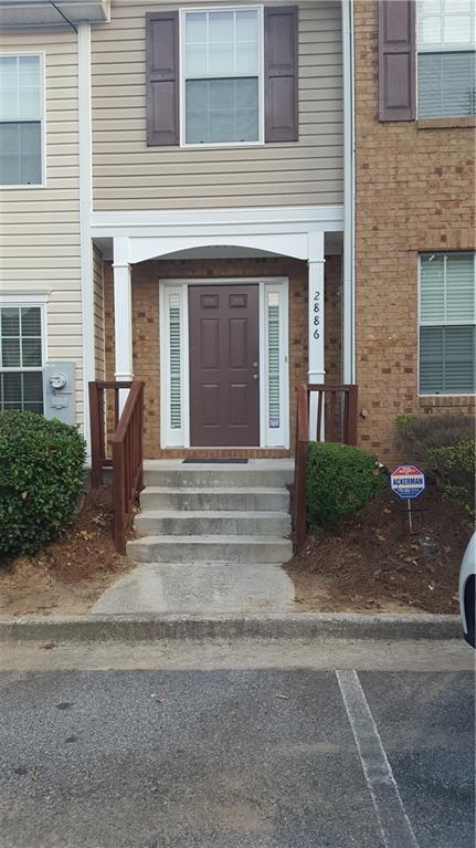 2886 Vining Ridge Ter., Decatur, GA 30034