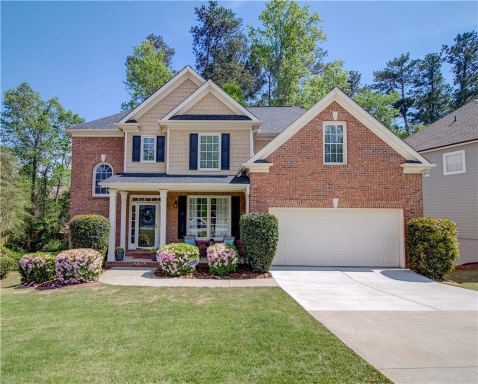 2915 Daniel Park Run, Dacula, GA 30019