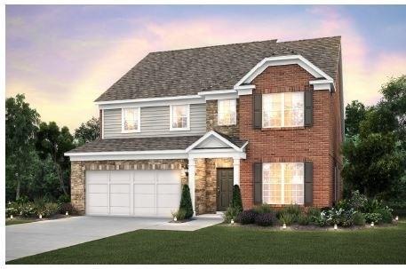 439 Timberleaf Rd., Holly Springs, GA 30115