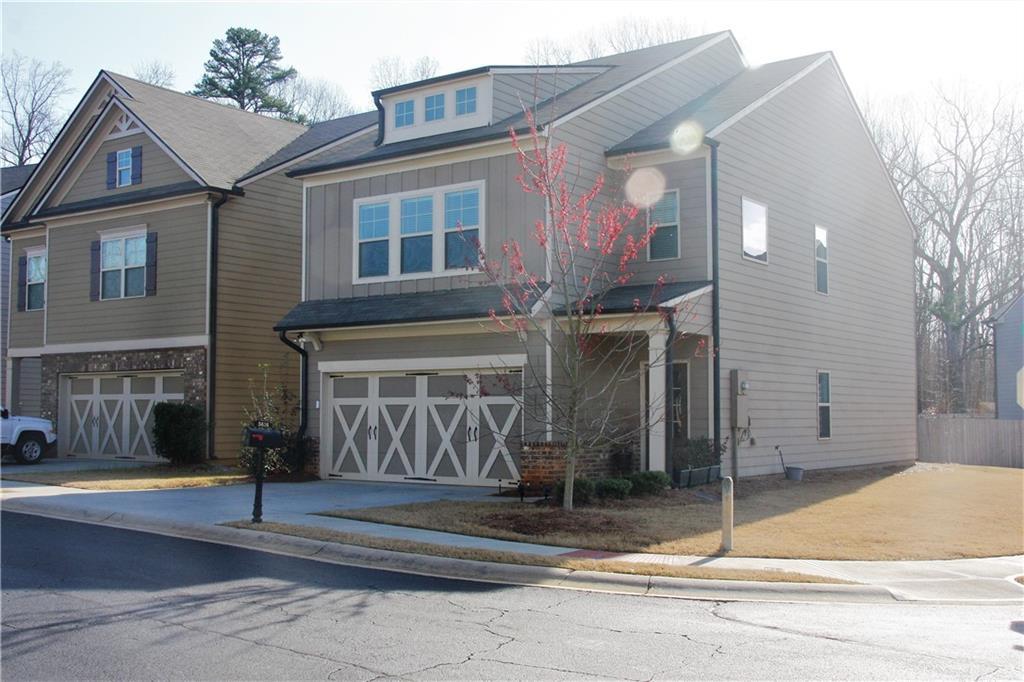 5616 Apple Grove Rd., Buford, GA 30519