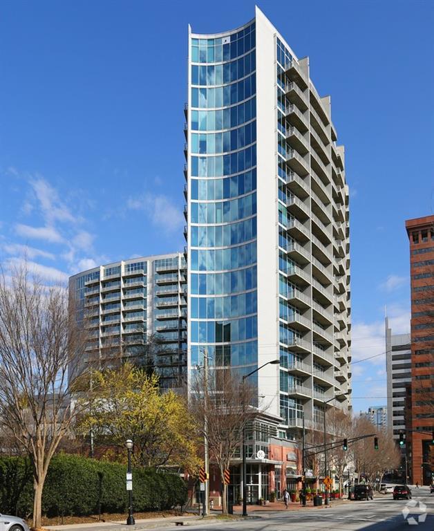 950 W Peachtree St. #1114, Atlanta, GA 30309