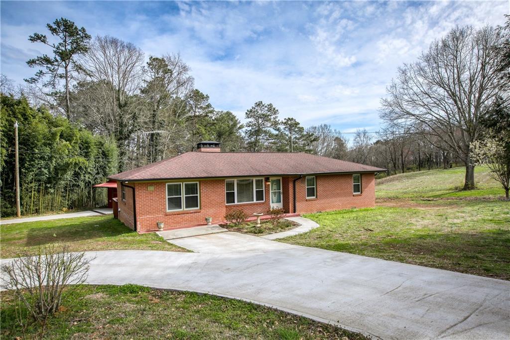 1788 County Line Rd., Cumming, GA 30040