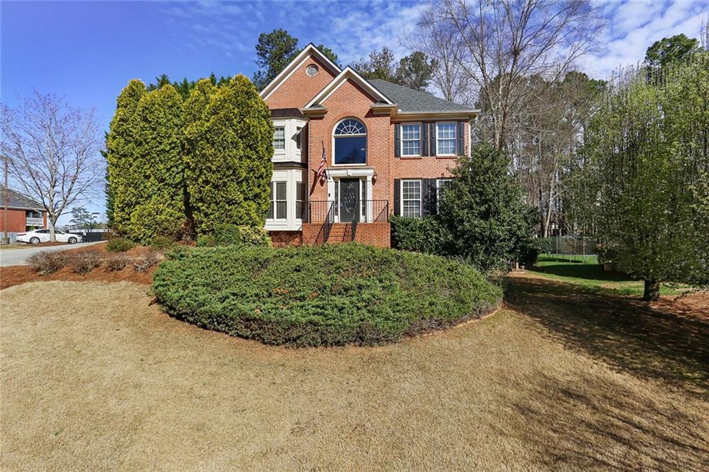 6120 Braidwood Ln., Acworth, GA 30101