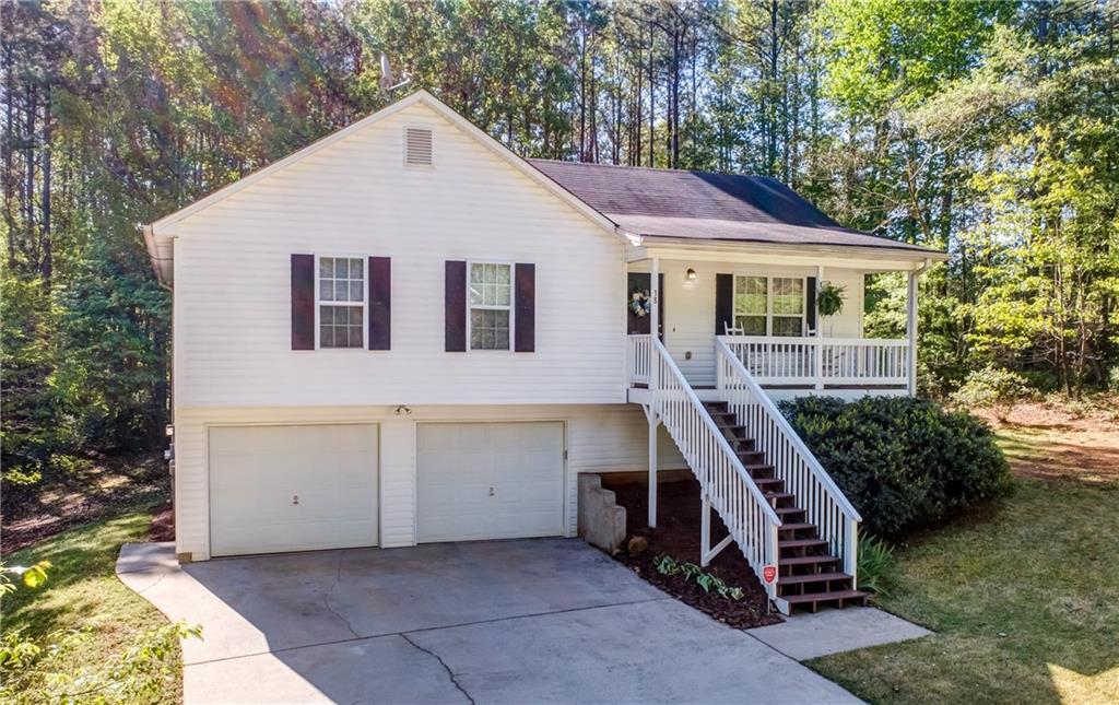 38 Little Village Path, Hiram, GA 30141