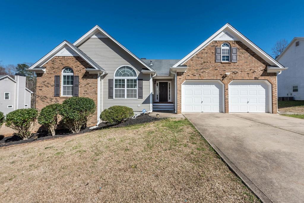 349 Kyles Cir., Hiram, GA 30141