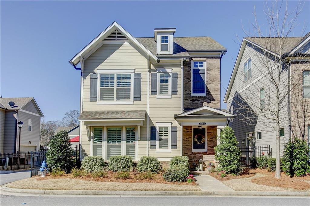 1768 Whitfield Parc Cir., Smyrna, GA 30080