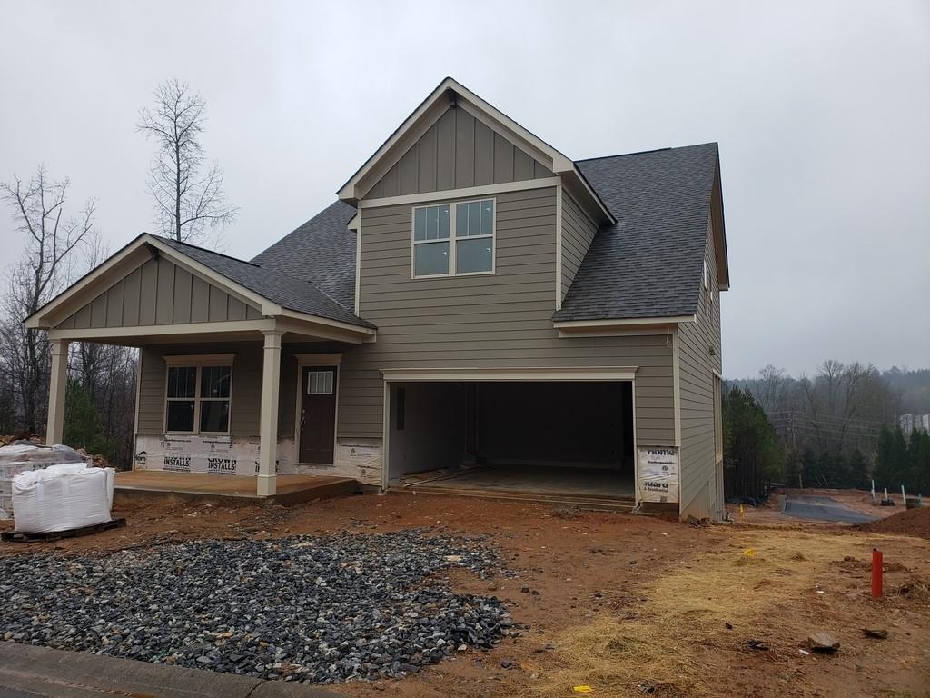 105 Mt. Moriah Rd., Ball Ground, GA 30107