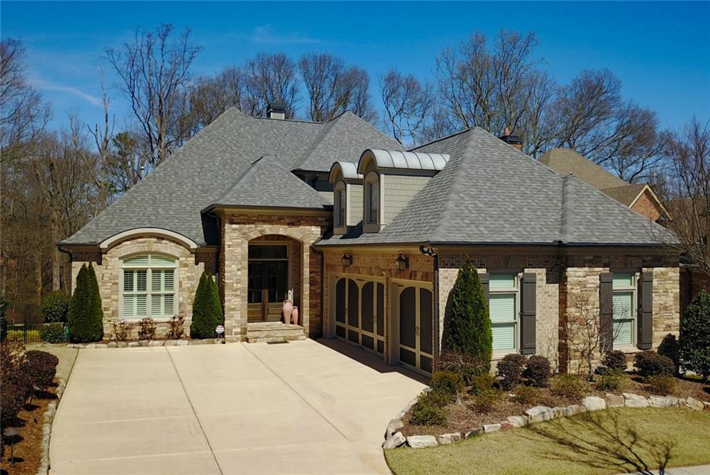 6052 Allee Way, Braselton, GA 30517