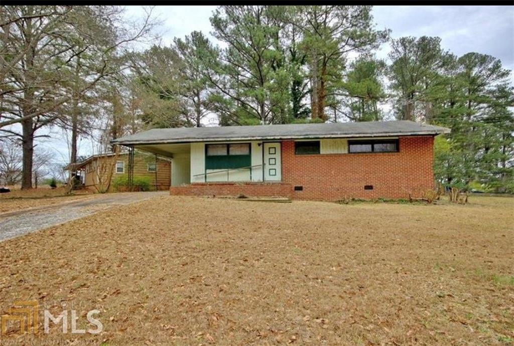 [Address Hidden by Seller], Atlanta, GA 30349