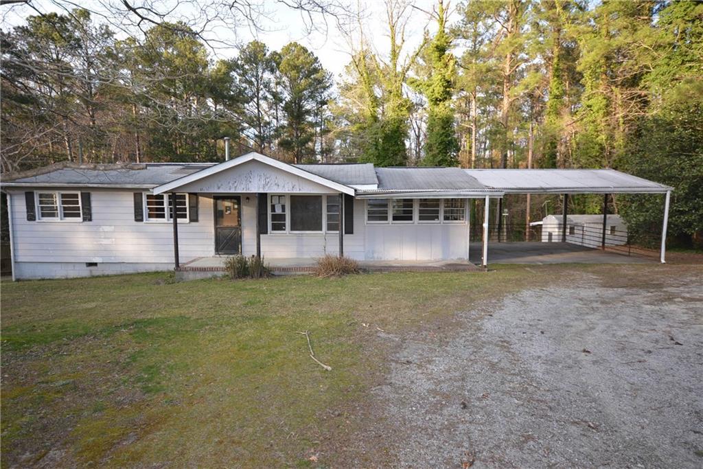 24 Gray Dr., Hiram, GA 30141