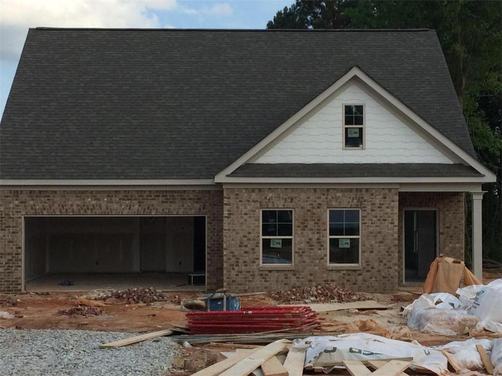 931 Jameson Ct., Jefferson, GA 30549