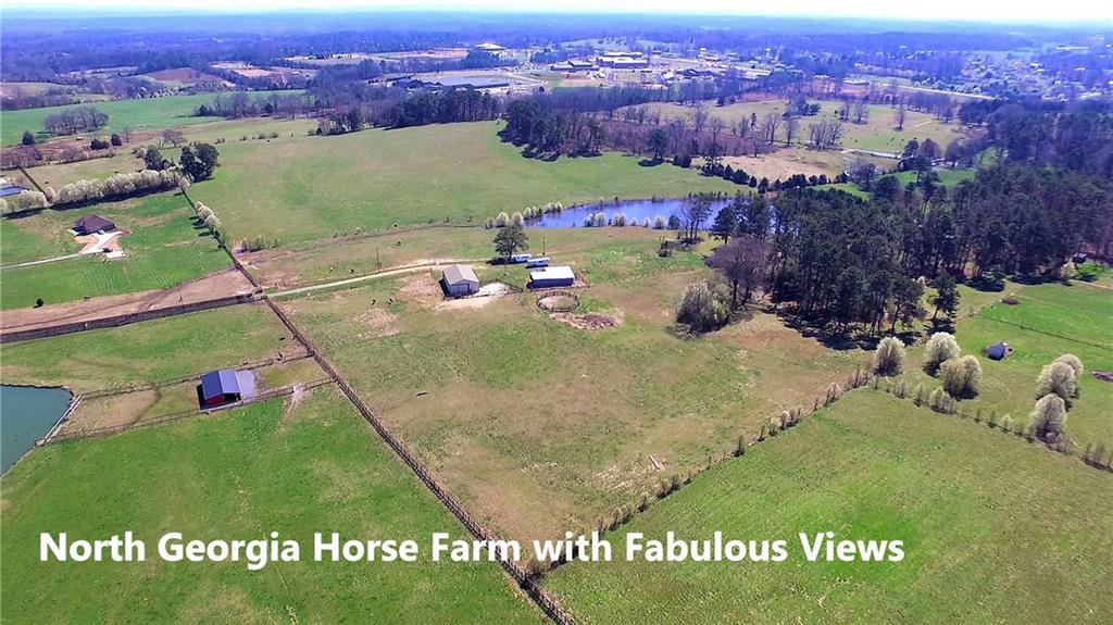 267 Hammond Rd., Calhoun, GA 30701