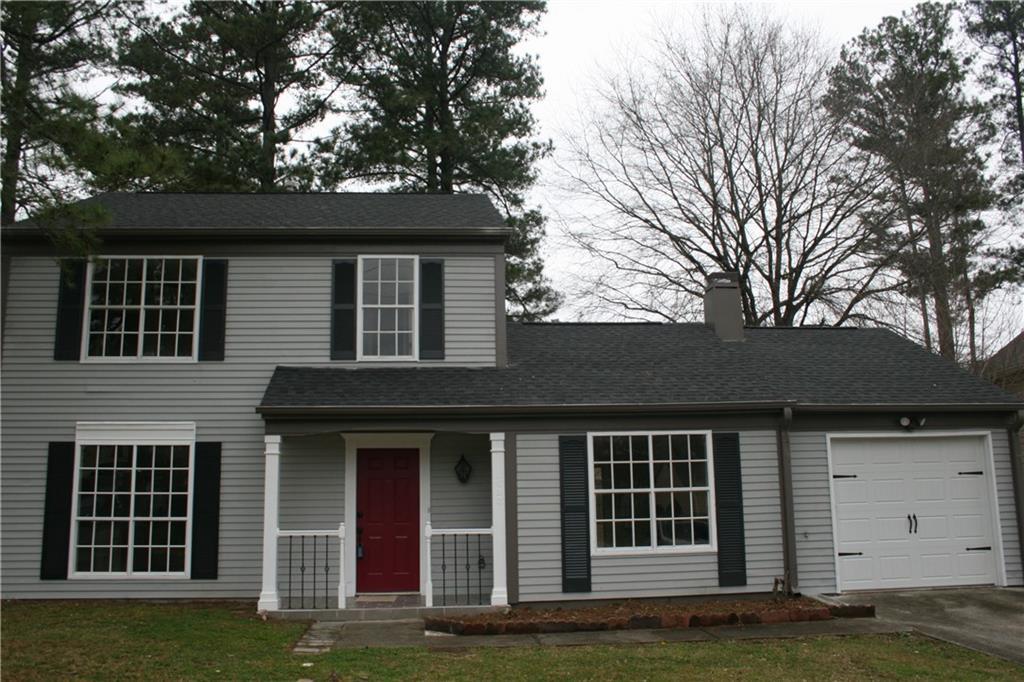 1582 Black Hickory Pl., Norcross, GA 30093