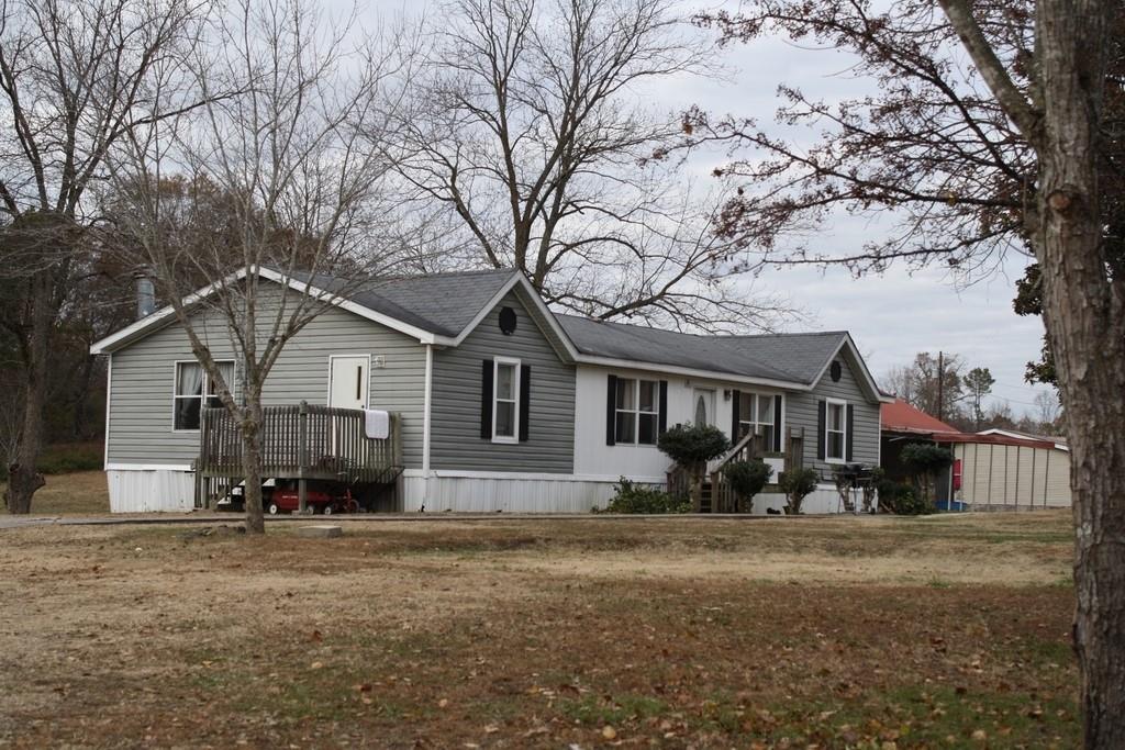 [Address Hidden by Seller], Adairsville, GA 30103