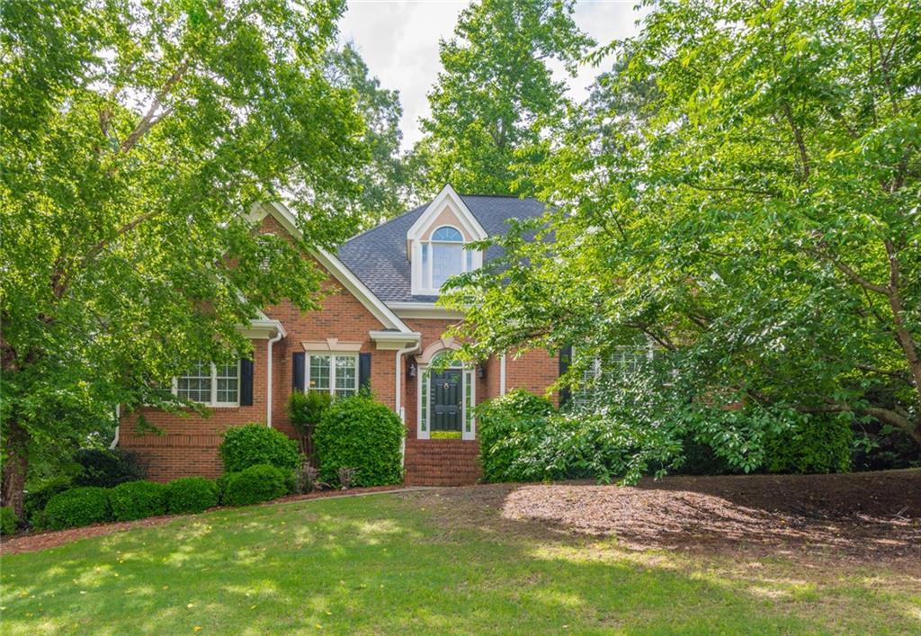 4811 Winterview Ln., Douglasville, GA 30135