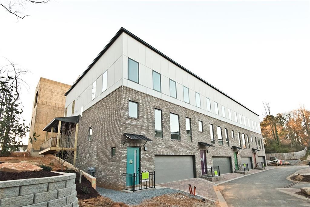 1321 Azalee Hester Wharton Way #38, Atlanta, GA 30318