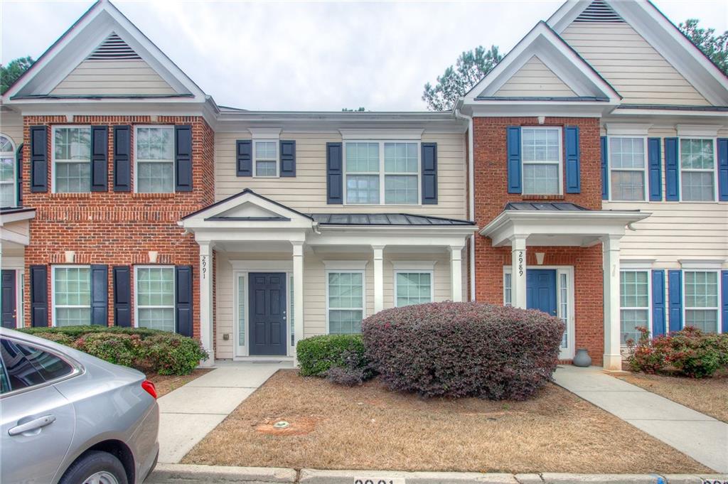 2991 Heritage Villa Dr., Lithonia, GA 30038