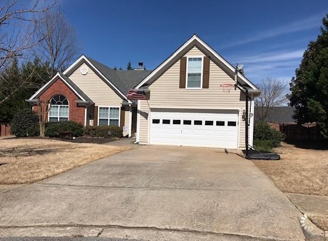 2416 Fairmont Park Ct., Dacula, GA 30019